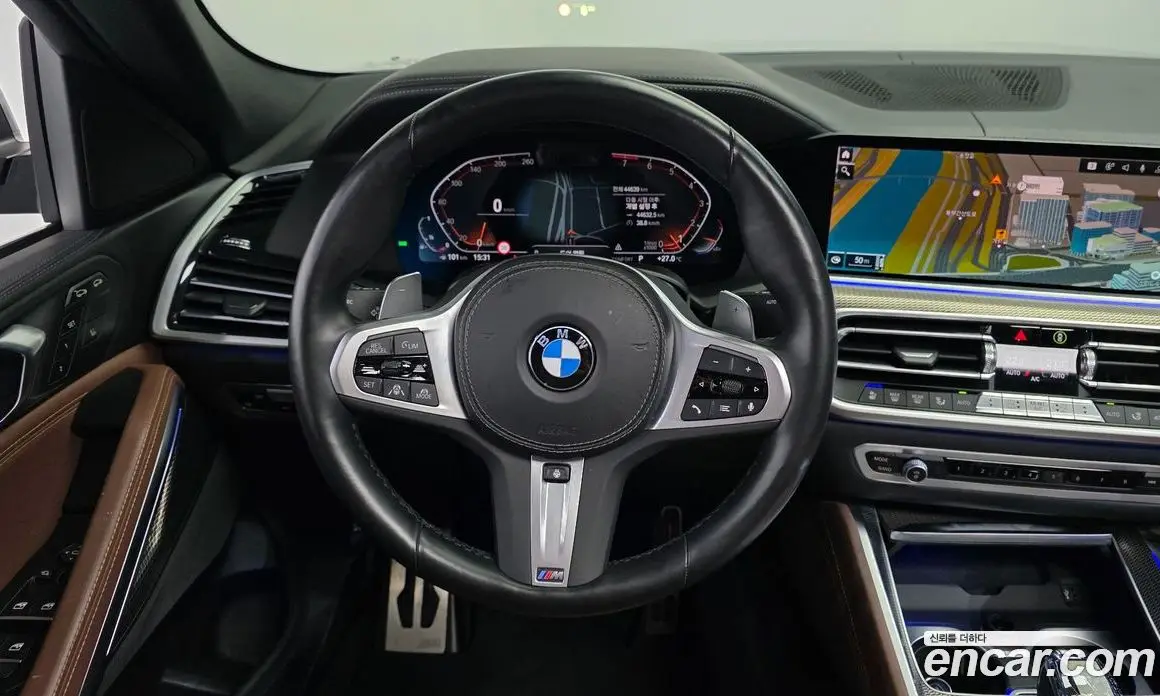 BMW X6 2022 3.0 автомат (гидро), фото 13 BMW X6 2022 3.0 автомат (гидро), фото 13