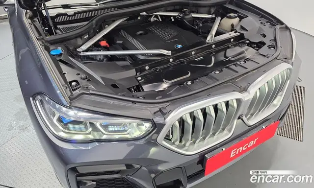 BMW X6 2022 3.0 автомат (гидро), миниатюра 6 BMW X6 2022 3.0 автомат (гидро), миниатюра 6