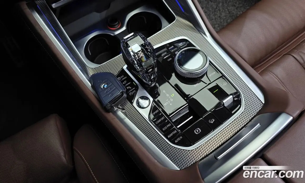 BMW X6 2022 3.0 автомат (гидро), фото 9 BMW X6 2022 3.0 автомат (гидро), фото 9