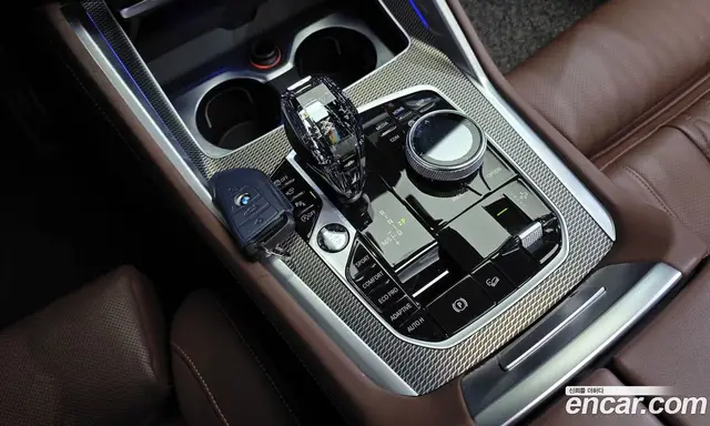 BMW X6 2022 3.0 автомат (гидро), миниатюра 9 BMW X6 2022 3.0 автомат (гидро), миниатюра 9