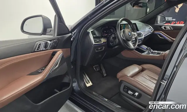 BMW X6 2022 3.0 автомат (гидро), миниатюра 10 BMW X6 2022 3.0 автомат (гидро), миниатюра 10