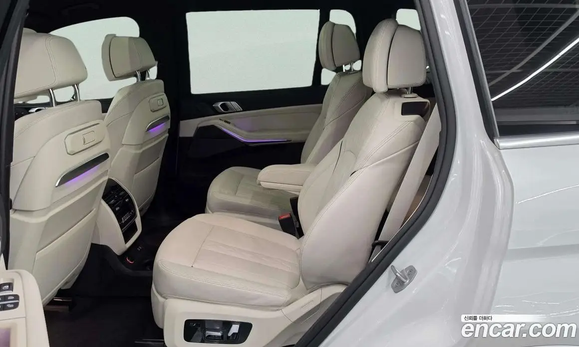 BMW X7 2025 3.0 автомат (гидро), фото 13 BMW X7 2025 3.0 автомат (гидро), фото 13
