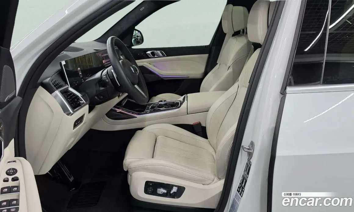 BMW X7 2025 3.0 автомат (гидро), фото 10 BMW X7 2025 3.0 автомат (гидро), фото 10