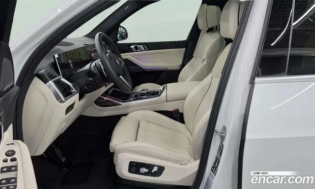 BMW X7 2025 3.0 автомат (гидро), миниатюра 10 BMW X7 2025 3.0 автомат (гидро), миниатюра 10