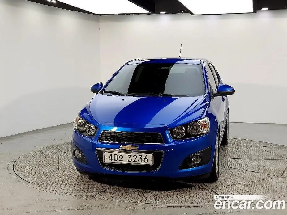 Chevrolet Aveo 2011 1.6 автомат (гидро), фото 2 Chevrolet Aveo 2011 1.6 автомат (гидро), фото 2