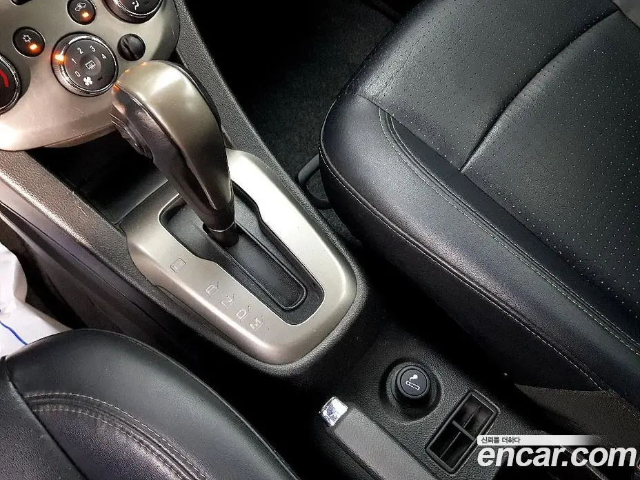 Chevrolet Aveo 2011 1.6 автомат (гидро), фото 14 Chevrolet Aveo 2011 1.6 автомат (гидро), фото 14
