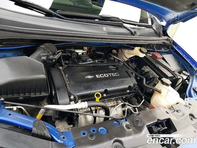 Chevrolet Aveo 2011 1.6 автомат (гидро), миниатюра 6 Chevrolet Aveo 2011 1.6 автомат (гидро), миниатюра 6