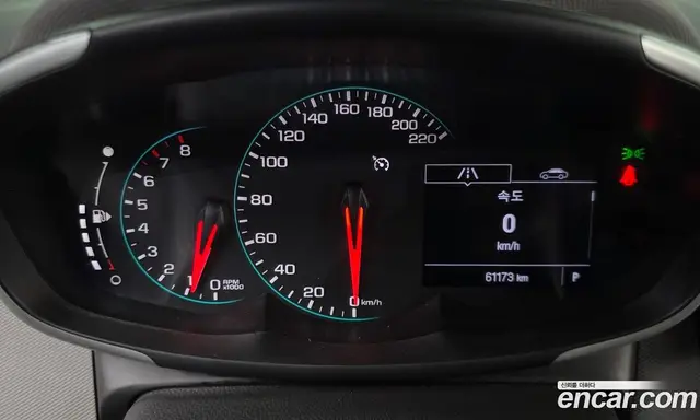 Chevrolet Aveo 2018 1.4 автомат (гидро), миниатюра 11