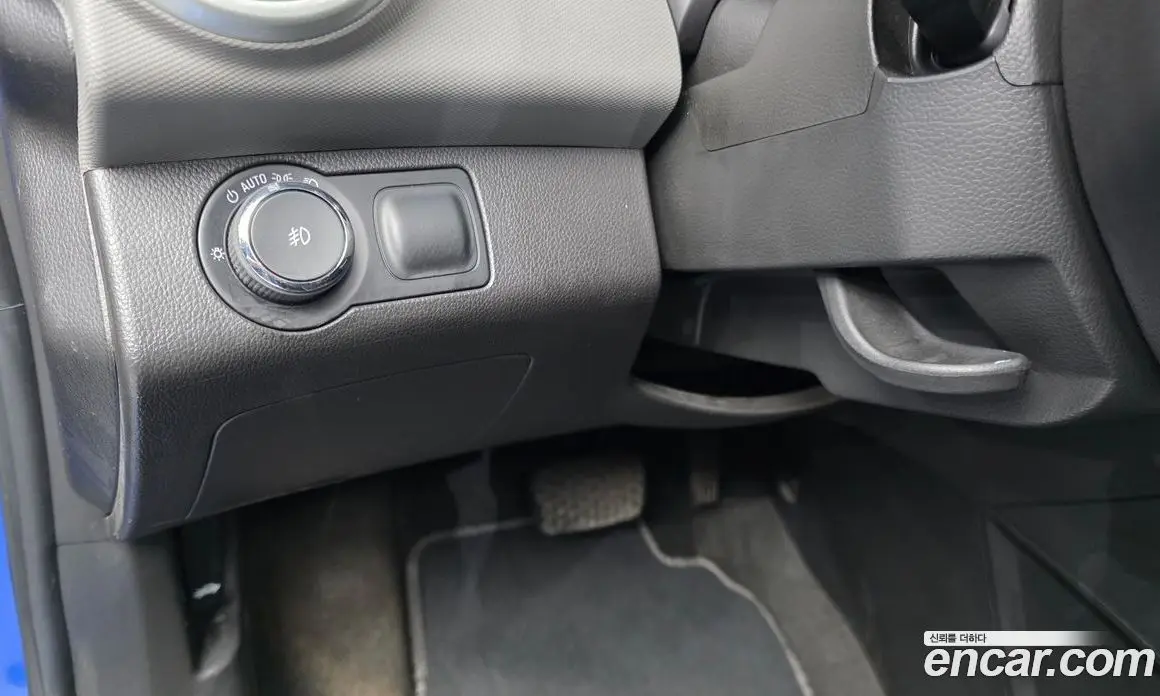 Chevrolet Aveo 2018 1.4 автомат (гидро), фото 24