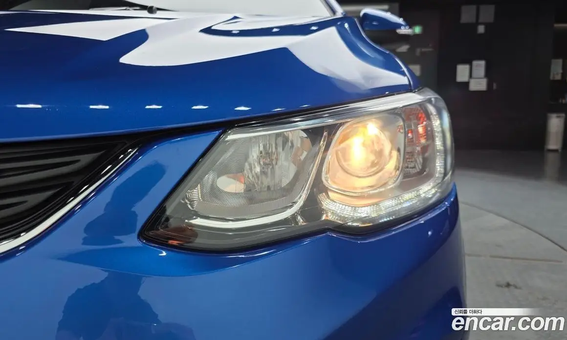 Chevrolet Aveo 2018 1.4 автомат (гидро), фото 8