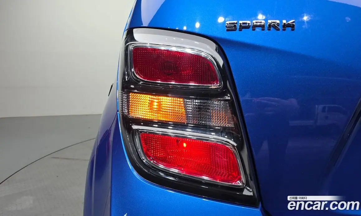 Chevrolet Aveo 2018 1.4 автомат (гидро), фото 9