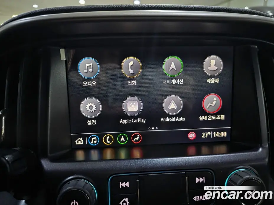Chevrolet Colorado 2022 3.6 автомат (гидро), фото 12 Chevrolet Colorado 2022 3.6 автомат (гидро), фото 12