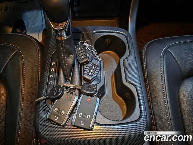 Chevrolet Colorado 2022 3.6 автомат (гидро), миниатюра 9 Chevrolet Colorado 2022 3.6 автомат (гидро), миниатюра 9