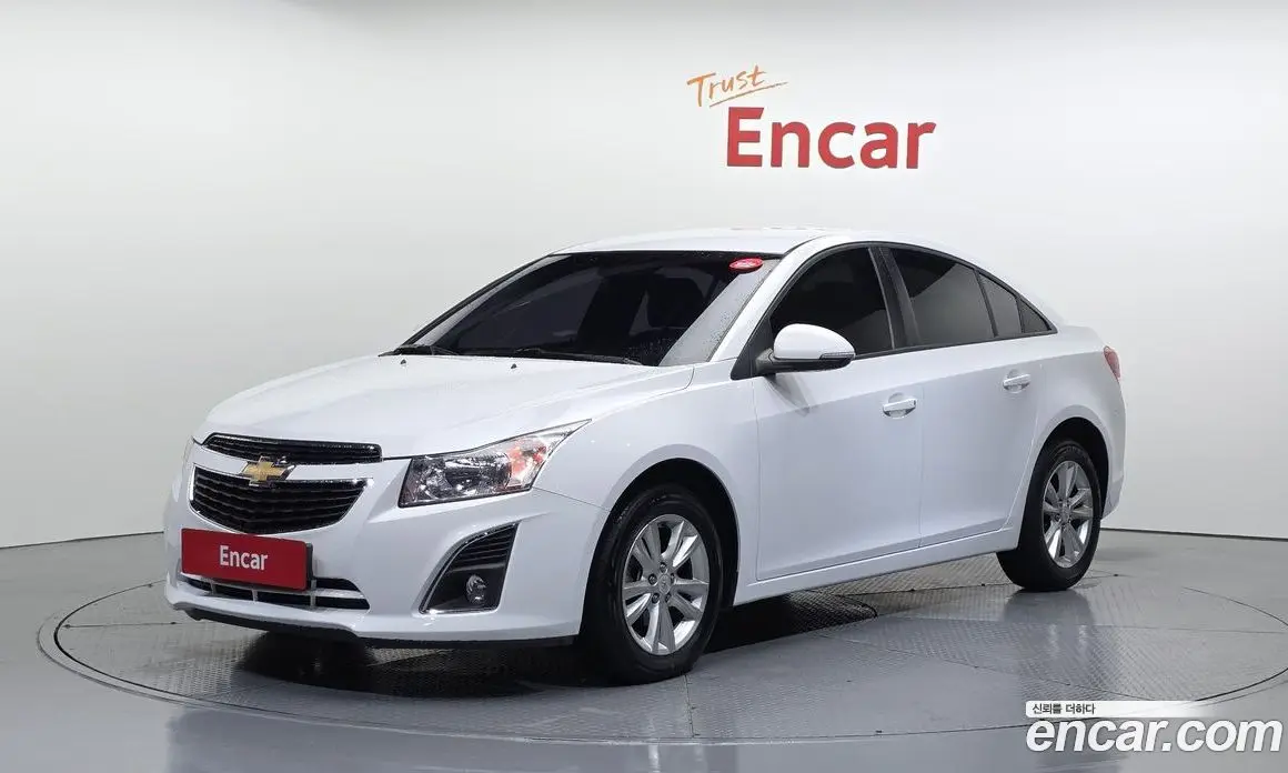 Chevrolet Cruze 2014 1.8 автомат (гидро), фото 1 Chevrolet Cruze 2014 1.8 автомат (гидро), фото 1