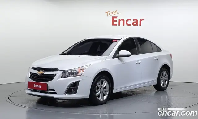 Chevrolet Cruze 2014 1.8 автомат (гидро), миниатюра 1 Chevrolet Cruze 2014 1.8 автомат (гидро), миниатюра 1
