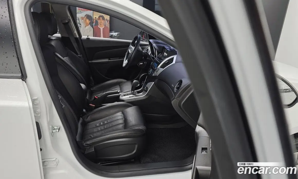 Chevrolet Cruze 2014 1.8 автомат (гидро), фото 19 Chevrolet Cruze 2014 1.8 автомат (гидро), фото 19