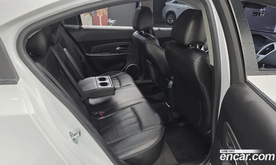 Chevrolet Cruze 2014 1.8 автомат (гидро), фото 20 Chevrolet Cruze 2014 1.8 автомат (гидро), фото 20