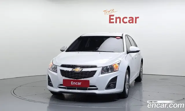 Chevrolet Cruze 2014 1.8 автомат (гидро), миниатюра 3 Chevrolet Cruze 2014 1.8 автомат (гидро), миниатюра 3