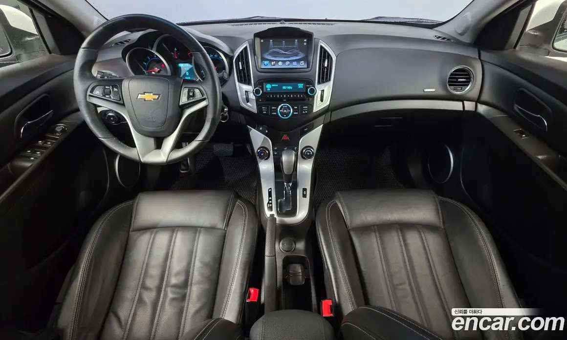Chevrolet Cruze 2014 1.8 автомат (гидро), фото 7 Chevrolet Cruze 2014 1.8 автомат (гидро), фото 7