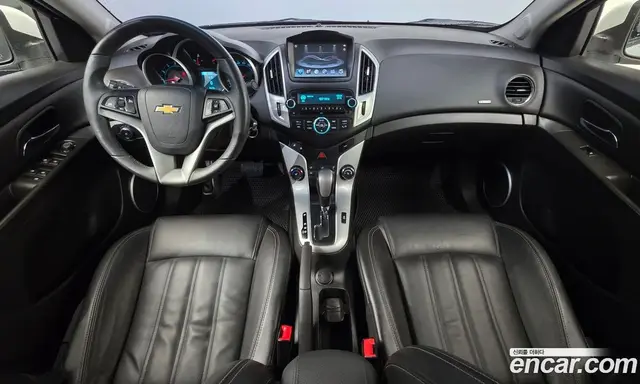 Chevrolet Cruze 2014 1.8 автомат (гидро), миниатюра 7 Chevrolet Cruze 2014 1.8 автомат (гидро), миниатюра 7