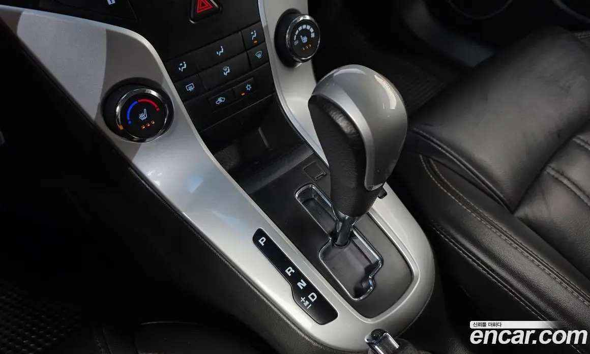 Chevrolet Cruze 2014 1.8 автомат (гидро), фото 9 Chevrolet Cruze 2014 1.8 автомат (гидро), фото 9
