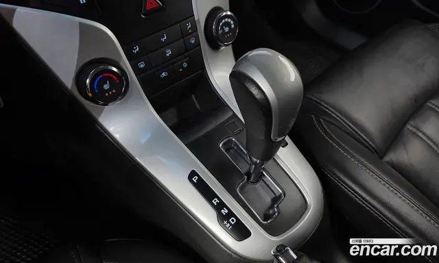 Chevrolet Cruze 2014 1.8 автомат (гидро), миниатюра 9 Chevrolet Cruze 2014 1.8 автомат (гидро), миниатюра 9