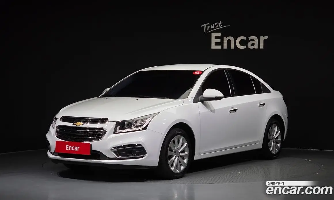 Chevrolet Cruze 2015 1.4 автомат (гидро), фото 1 Chevrolet Cruze 2015 1.4 автомат (гидро), фото 1