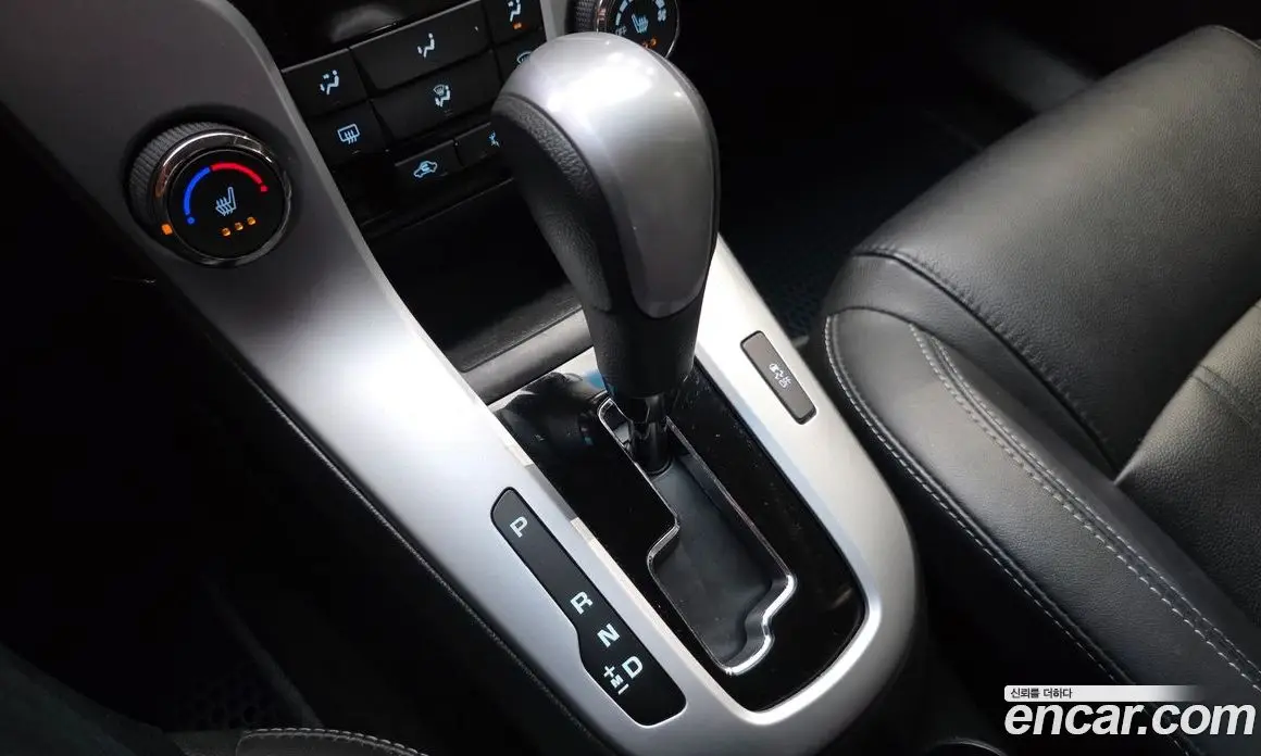 Chevrolet Cruze 2015 1.4 автомат (гидро), фото 12 Chevrolet Cruze 2015 1.4 автомат (гидро), фото 12