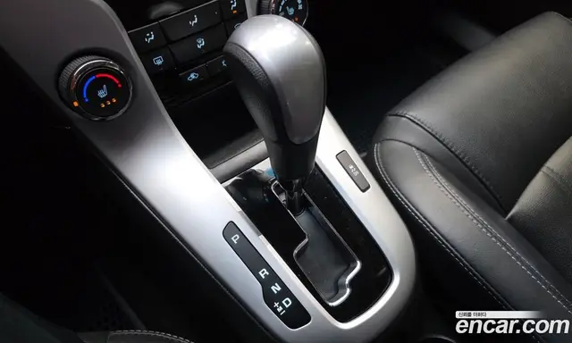 Chevrolet Cruze 2015 1.4 автомат (гидро), миниатюра 12