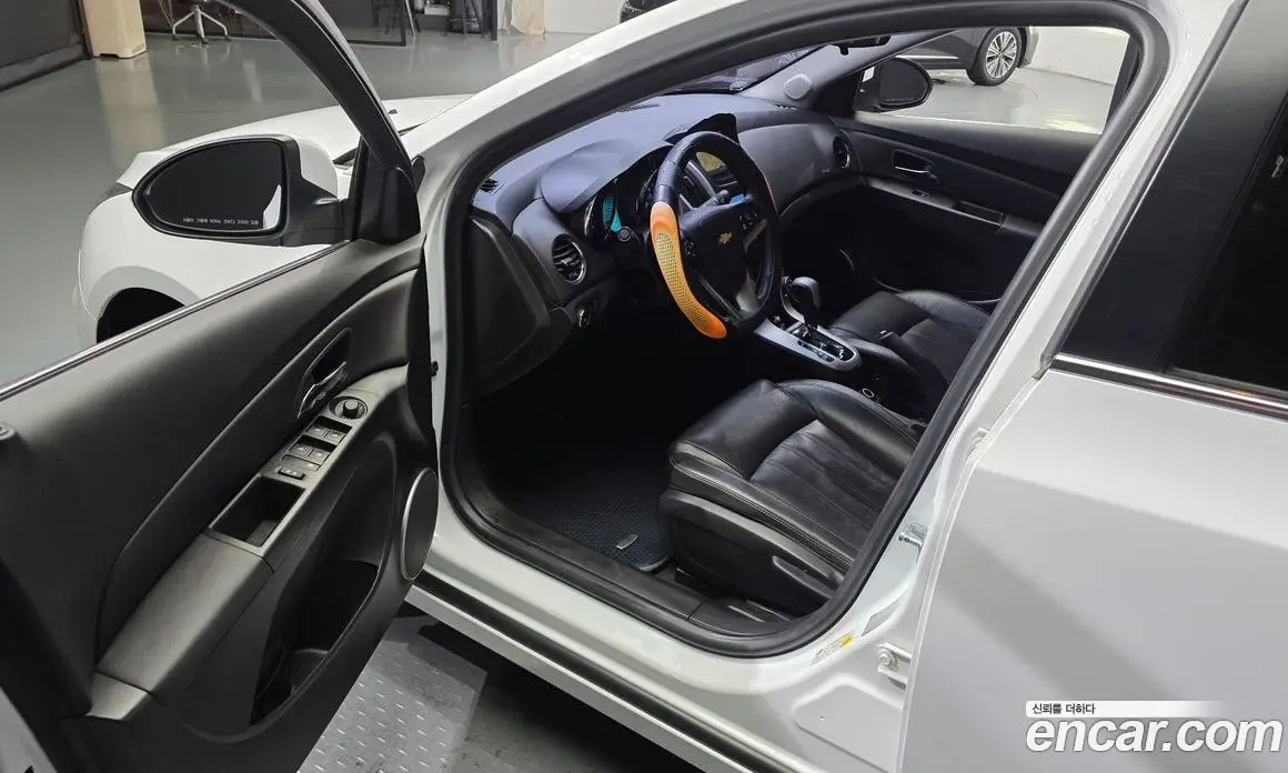 Chevrolet Cruze 2015 1.4 автомат (гидро), фото 13 Chevrolet Cruze 2015 1.4 автомат (гидро), фото 13