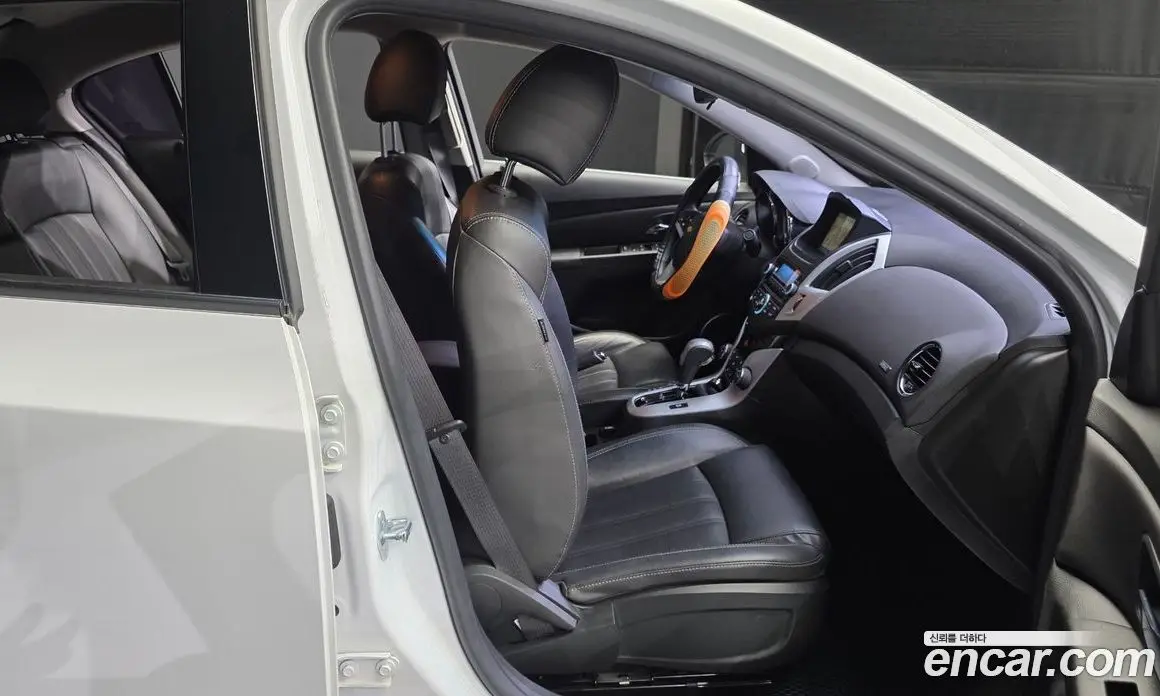 Chevrolet Cruze 2015 1.4 автомат (гидро), фото 17 Chevrolet Cruze 2015 1.4 автомат (гидро), фото 17