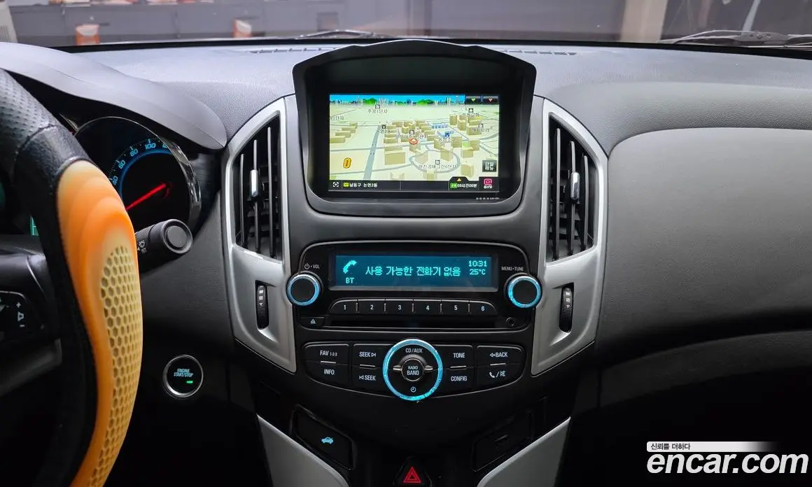 Chevrolet Cruze 2015 1.4 автомат (гидро), фото 25 Chevrolet Cruze 2015 1.4 автомат (гидро), фото 25