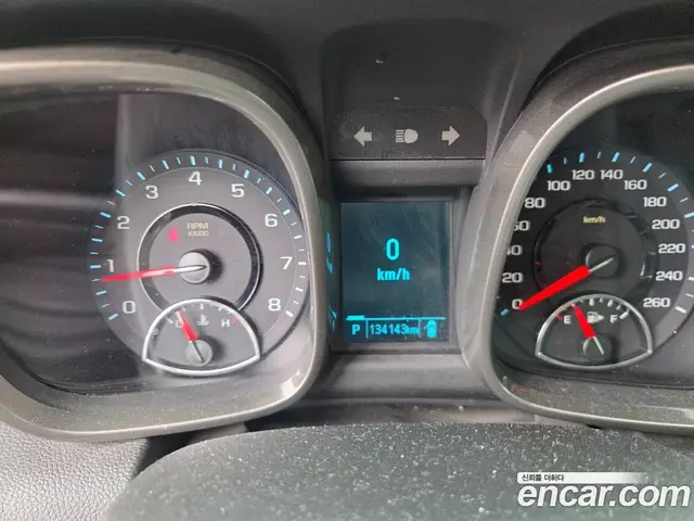 Chevrolet Malibu 2012 2.0 автомат (гидро), миниатюра 8 Chevrolet Malibu 2012 2.0 автомат (гидро), миниатюра 8