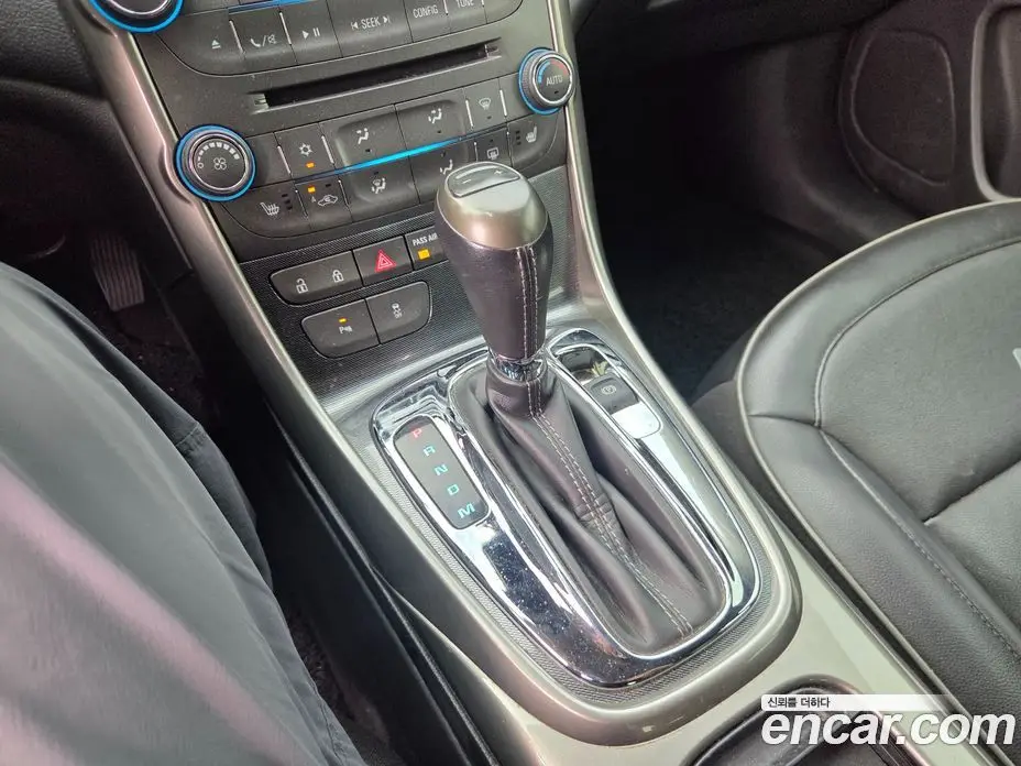 Chevrolet Malibu 2012 2.0 автомат (гидро), фото 10 Chevrolet Malibu 2012 2.0 автомат (гидро), фото 10
