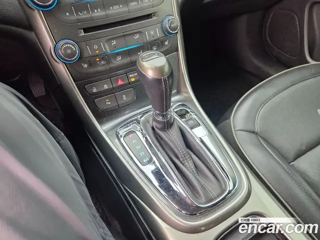 Chevrolet Malibu 2012 2.0 автомат (гидро), миниатюра 10 Chevrolet Malibu 2012 2.0 автомат (гидро), миниатюра 10