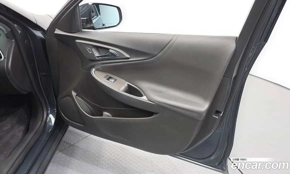 Chevrolet Malibu 2019 1.3 автомат (гидро), фото 14