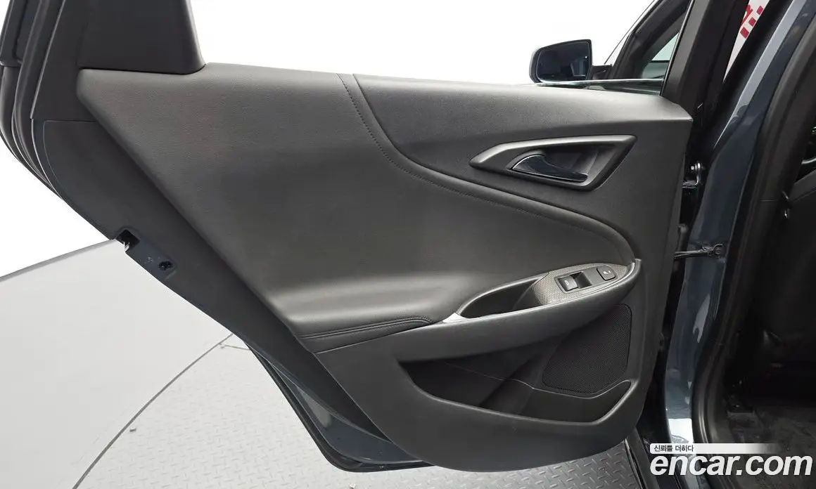 Chevrolet Malibu 2019 1.3 автомат (гидро), фото 15