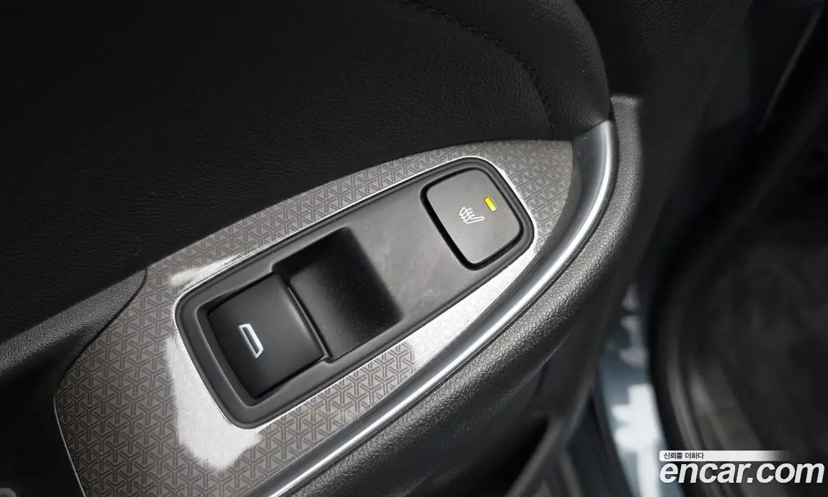 Chevrolet Malibu 2019 1.3 автомат (гидро), фото 24