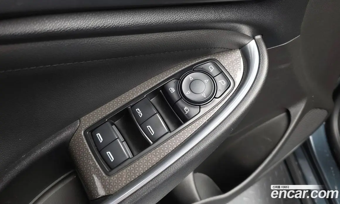 Chevrolet Malibu 2019 1.3 автомат (гидро), фото 27