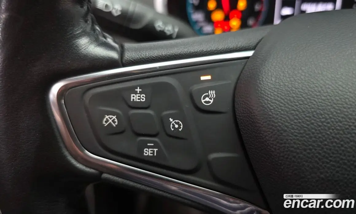 Chevrolet Malibu 2019 1.3 автомат (гидро), фото 30
