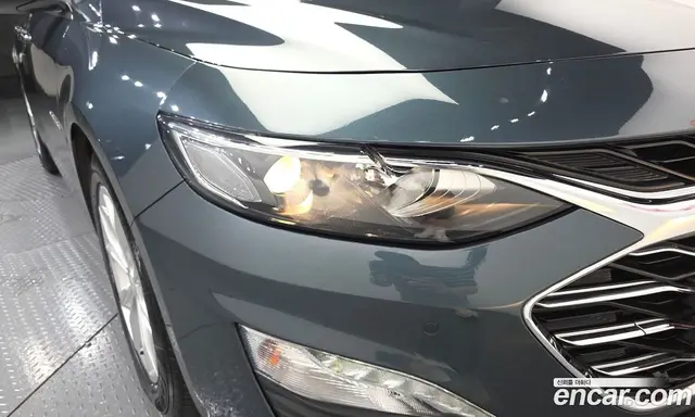 Chevrolet Malibu 2019 1.3 автомат (гидро), миниатюра 8