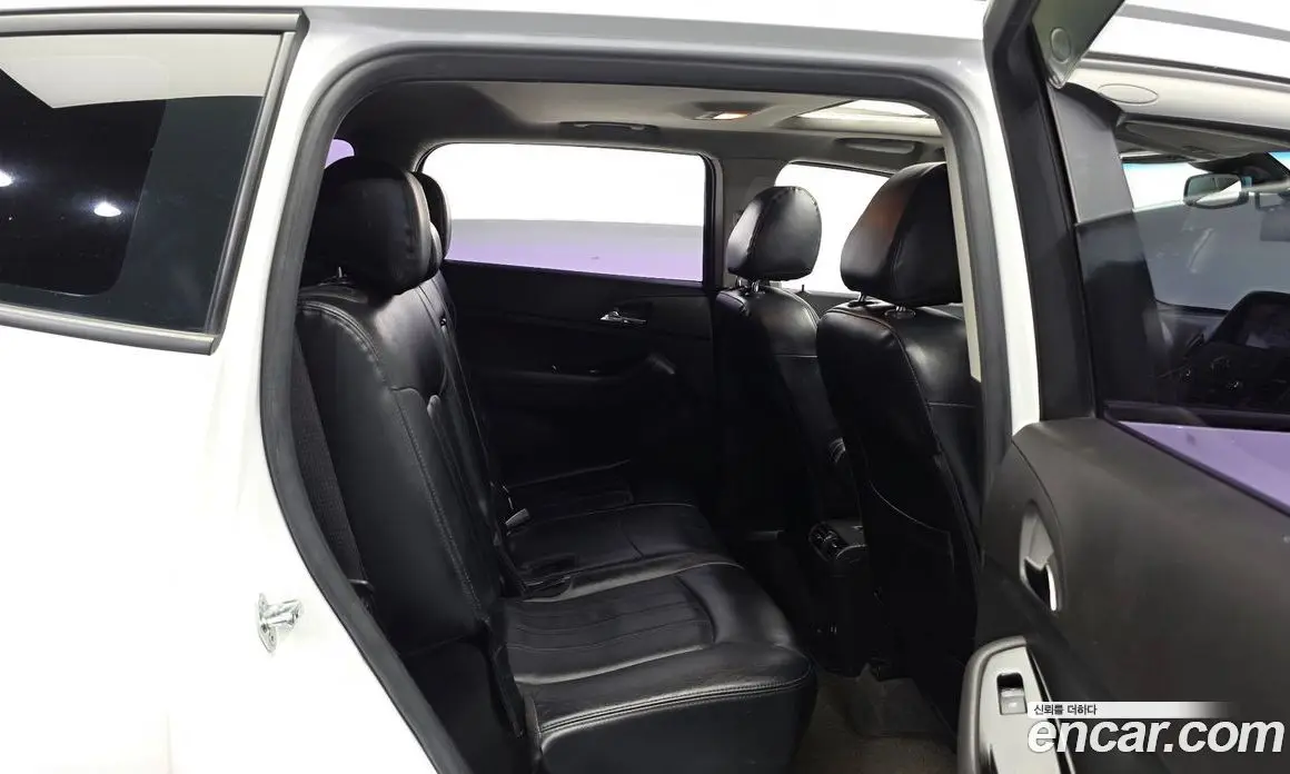 Chevrolet Orlando 2011 2.0 автомат (гидро), фото 11 Chevrolet Orlando 2011 2.0 автомат (гидро), фото 11