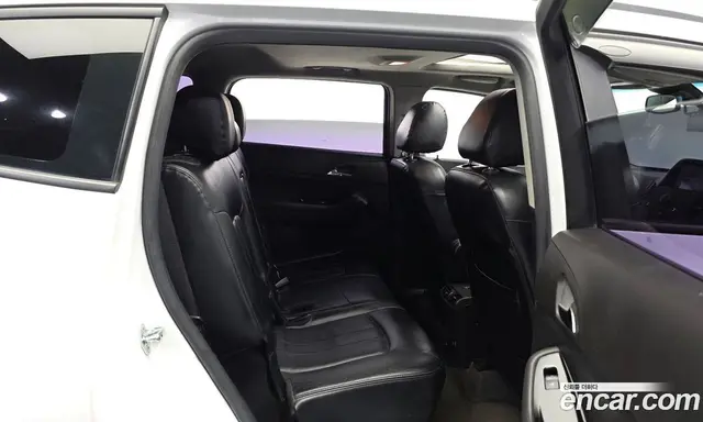 Chevrolet Orlando 2011 2.0 автомат (гидро), миниатюра 11 Chevrolet Orlando 2011 2.0 автомат (гидро), миниатюра 11