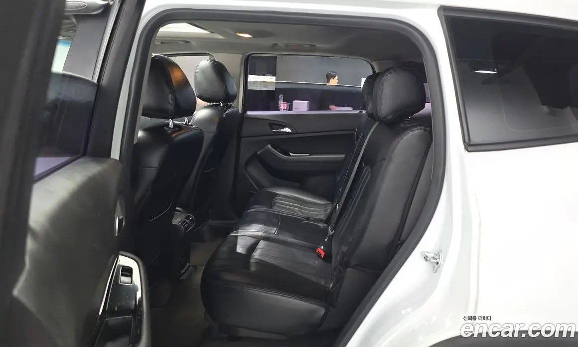 Chevrolet Orlando 2011 2.0 автомат (гидро), фото 12 Chevrolet Orlando 2011 2.0 автомат (гидро), фото 12