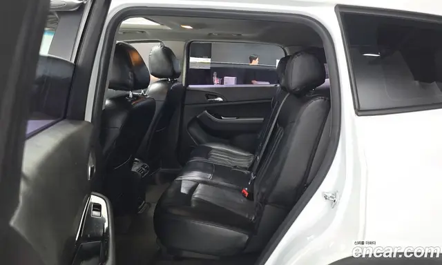 Chevrolet Orlando 2011 2.0 автомат (гидро), миниатюра 12