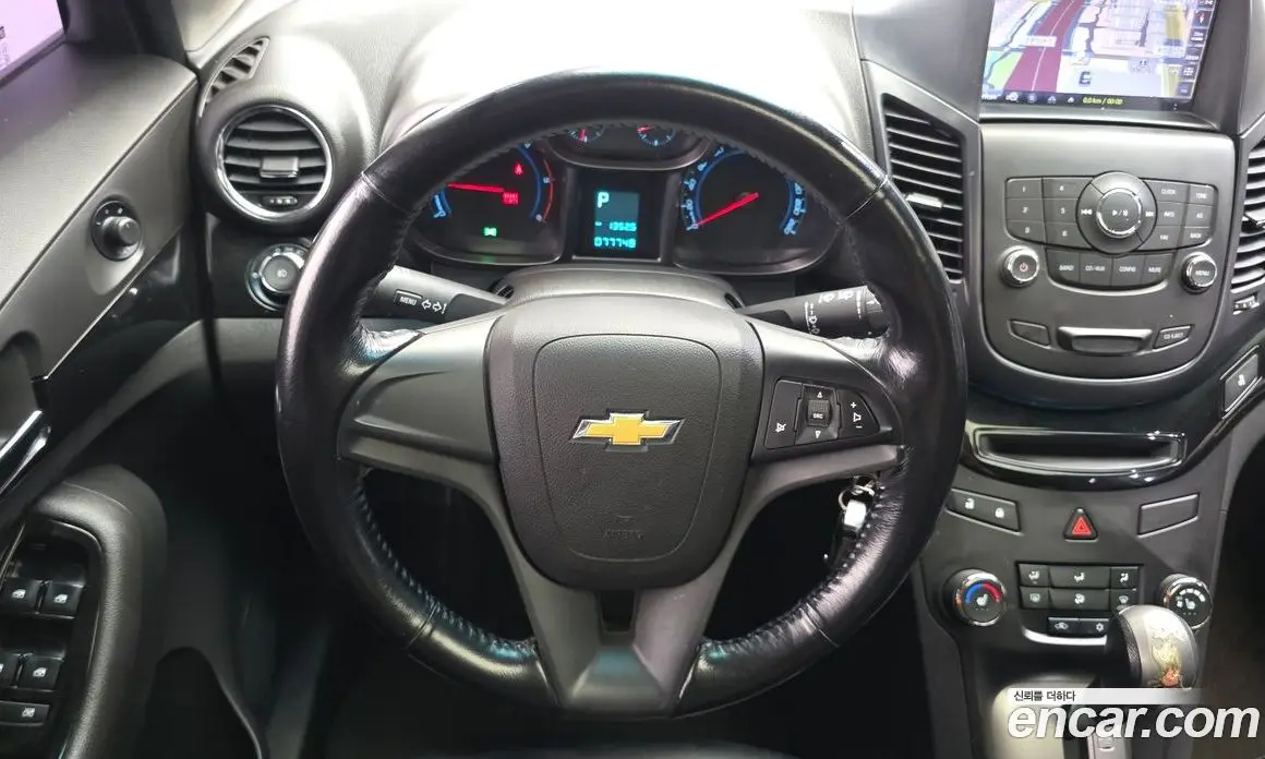 Chevrolet Orlando 2011 2.0 автомат (гидро), фото 13 Chevrolet Orlando 2011 2.0 автомат (гидро), фото 13