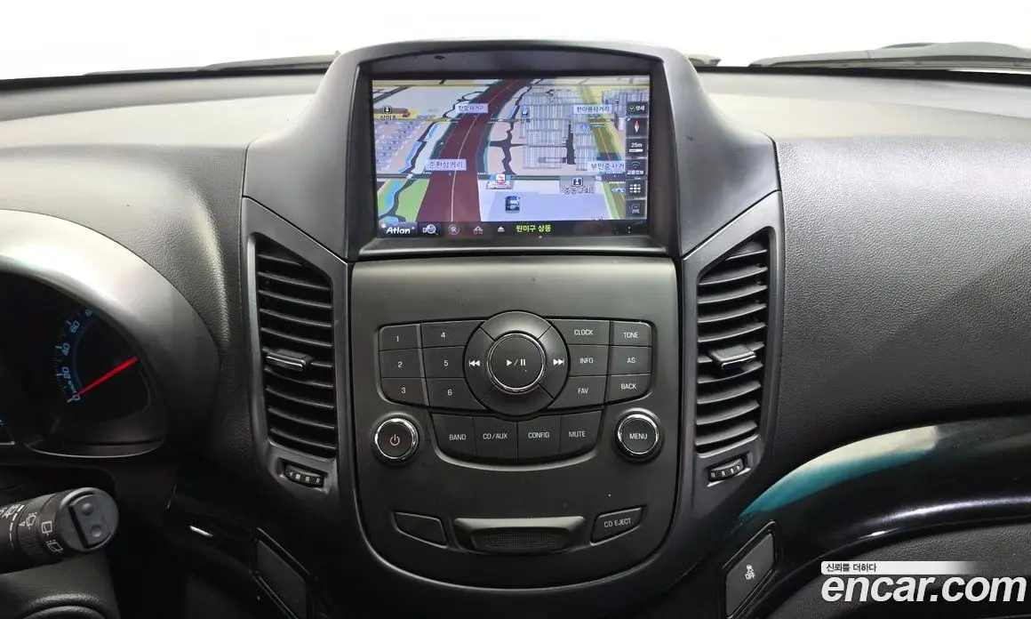 Chevrolet Orlando 2011 2.0 автомат (гидро), фото 15 Chevrolet Orlando 2011 2.0 автомат (гидро), фото 15