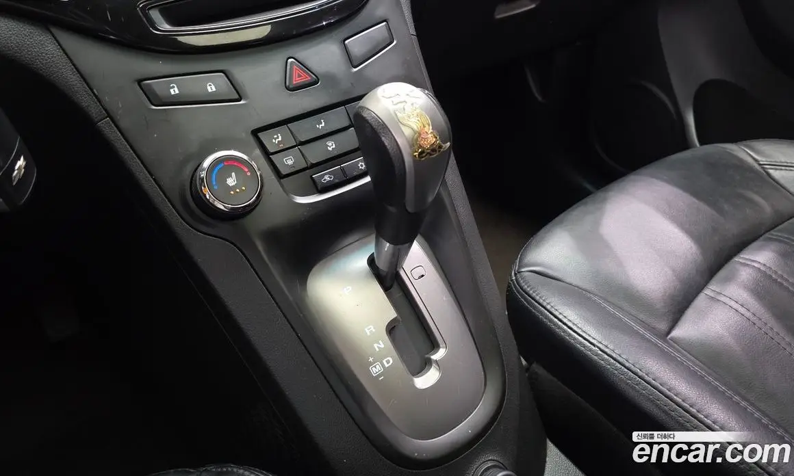 Chevrolet Orlando 2011 2.0 автомат (гидро), фото 9 Chevrolet Orlando 2011 2.0 автомат (гидро), фото 9