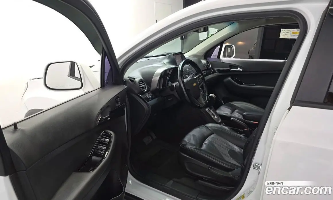 Chevrolet Orlando 2011 2.0 автомат (гидро), фото 10 Chevrolet Orlando 2011 2.0 автомат (гидро), фото 10