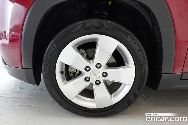Chevrolet Orlando 2014 2.0 автомат (гидро), миниатюра 5 Chevrolet Orlando 2014 2.0 автомат (гидро), миниатюра 5